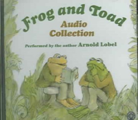 Frog_and_Toad_audio_collection